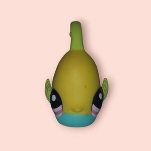 Authentic - Littlest Pet Shop #1121